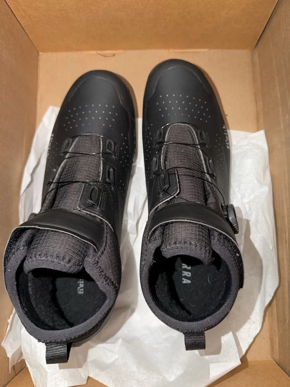 Fizik new terra